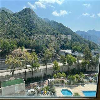 开扬园景, 池园景 自用投资收租 马鞍山世纪21奇丰>搵楼热线：Danny 张生 51602208 碧涛花园>专门店