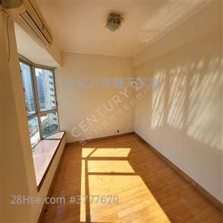 碧涛花园 售盘 3 房 , 2 浴室 743 平方尺