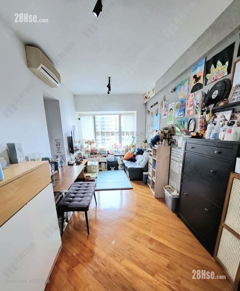 Tseung Kwan O Plaza Sell 2 Bedrooms , 1 Bathroom 429 ft²