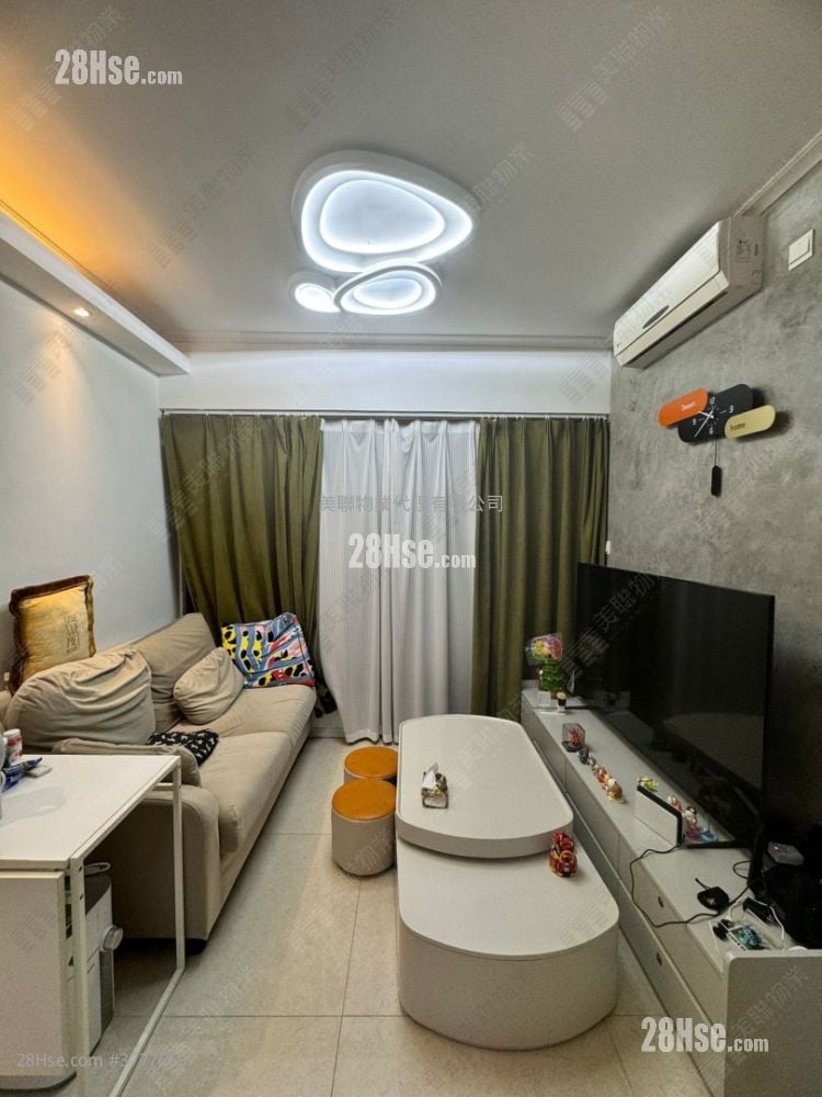 The Beaumount Sell 3 Bedrooms , 1 Bathroom 694 ft²