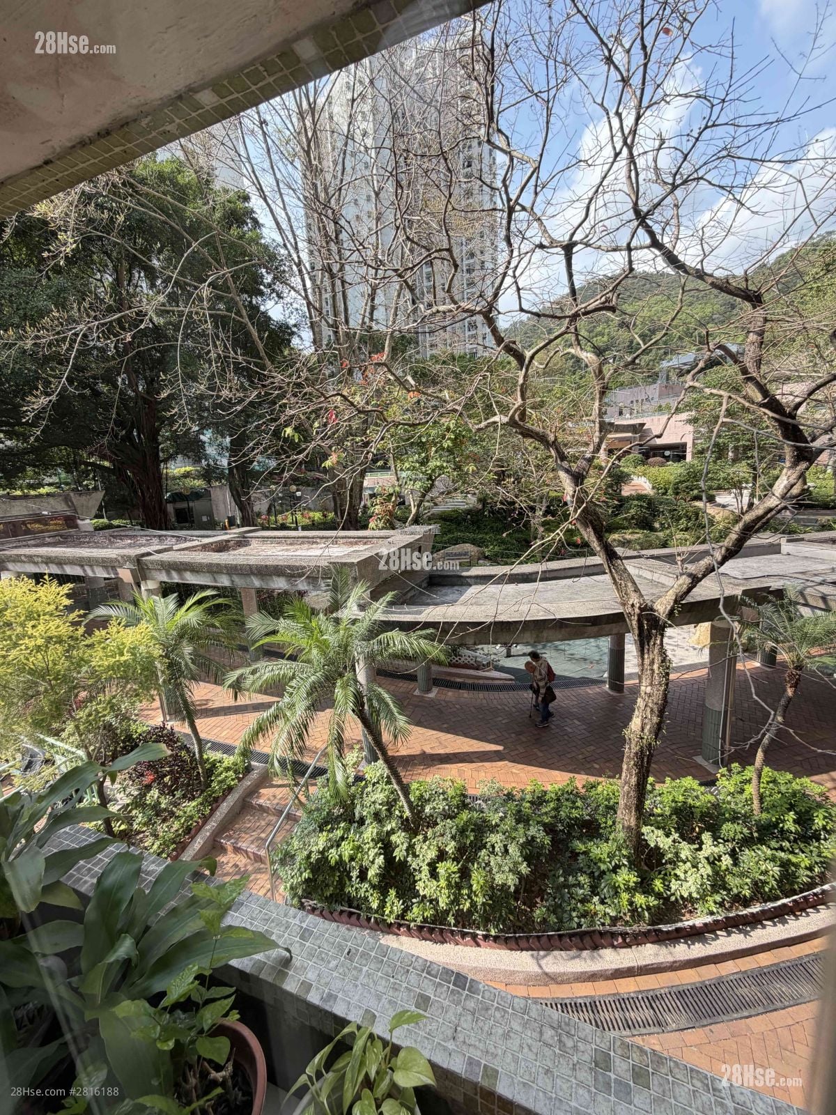 美松苑 售盘 3 房 , 1 浴室