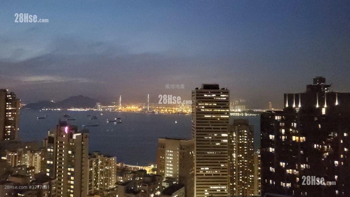 尚岭 售盘 开放式间隔 , 1 浴室 292 平方尺