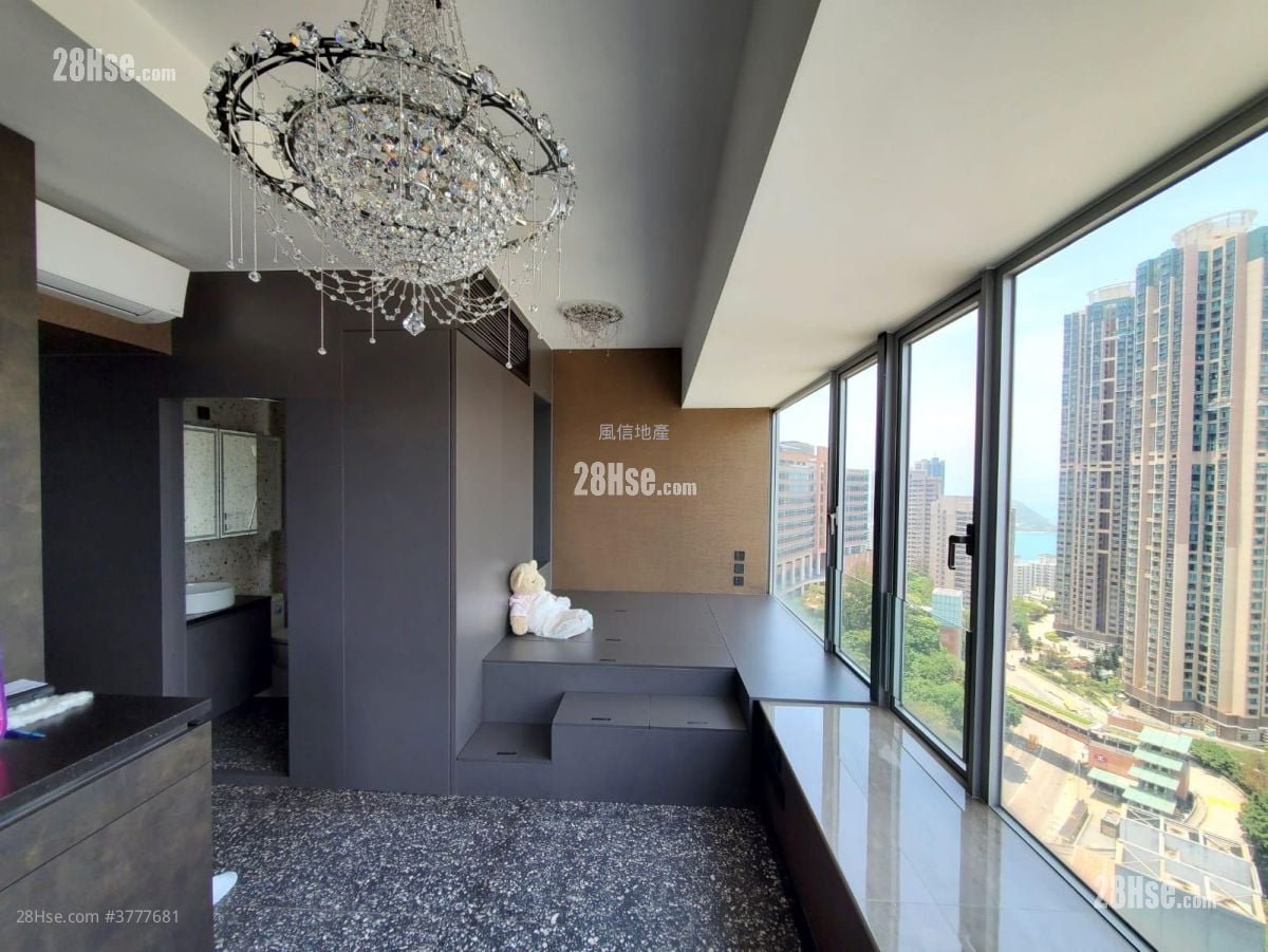 尚岭 售盘 开放式间隔 , 1 浴室 292 平方尺