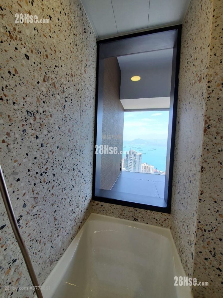 尚岭 售盘 开放式间隔 , 1 浴室 292 平方尺