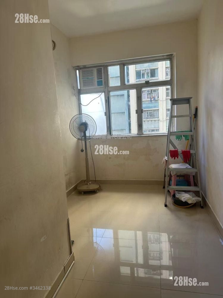 太安楼 租盘 180 平方尺