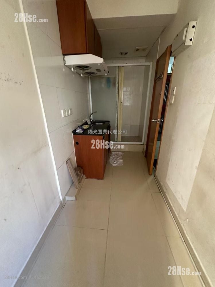 太安楼 租盘 180 平方尺