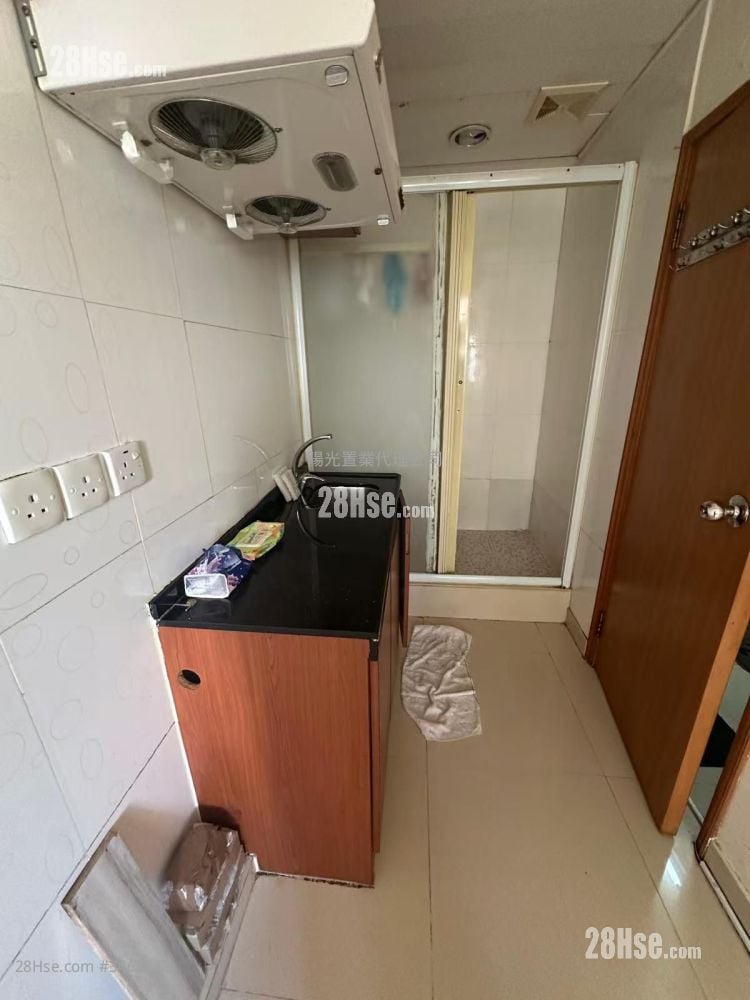 太安楼 租盘 180 平方尺