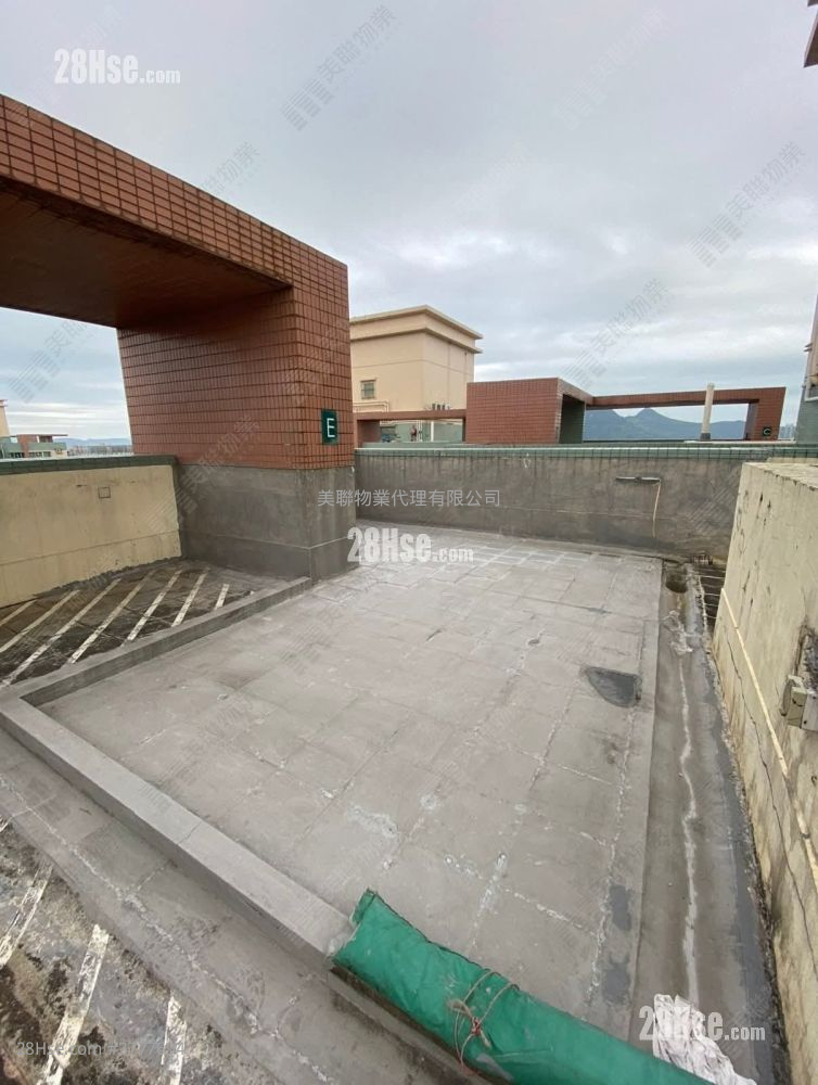 将军澳中心 售盘 2 房 , 1 浴室 465 平方尺