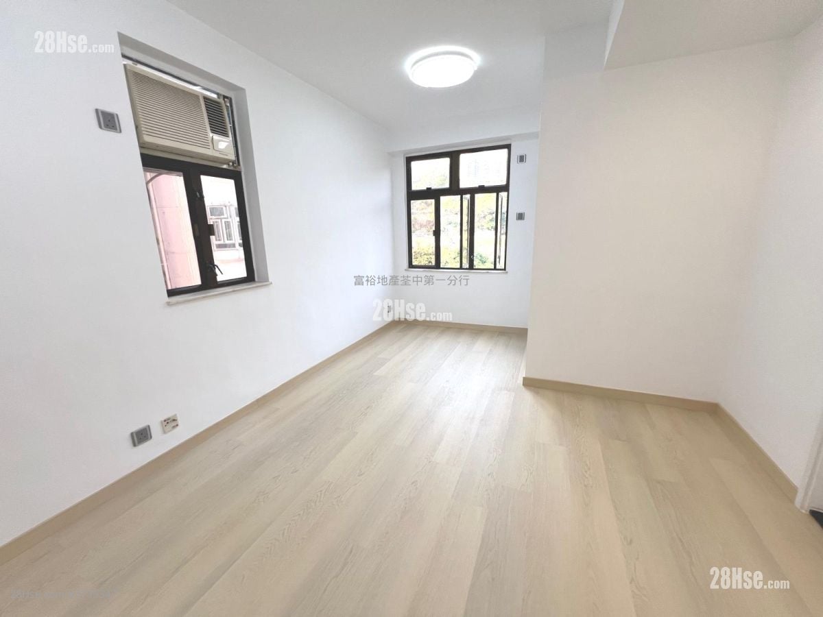 荃湾中心 售盘 324 平方尺