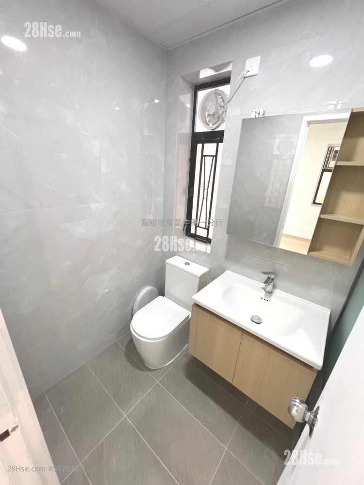 荃湾中心 售盘 324 平方尺