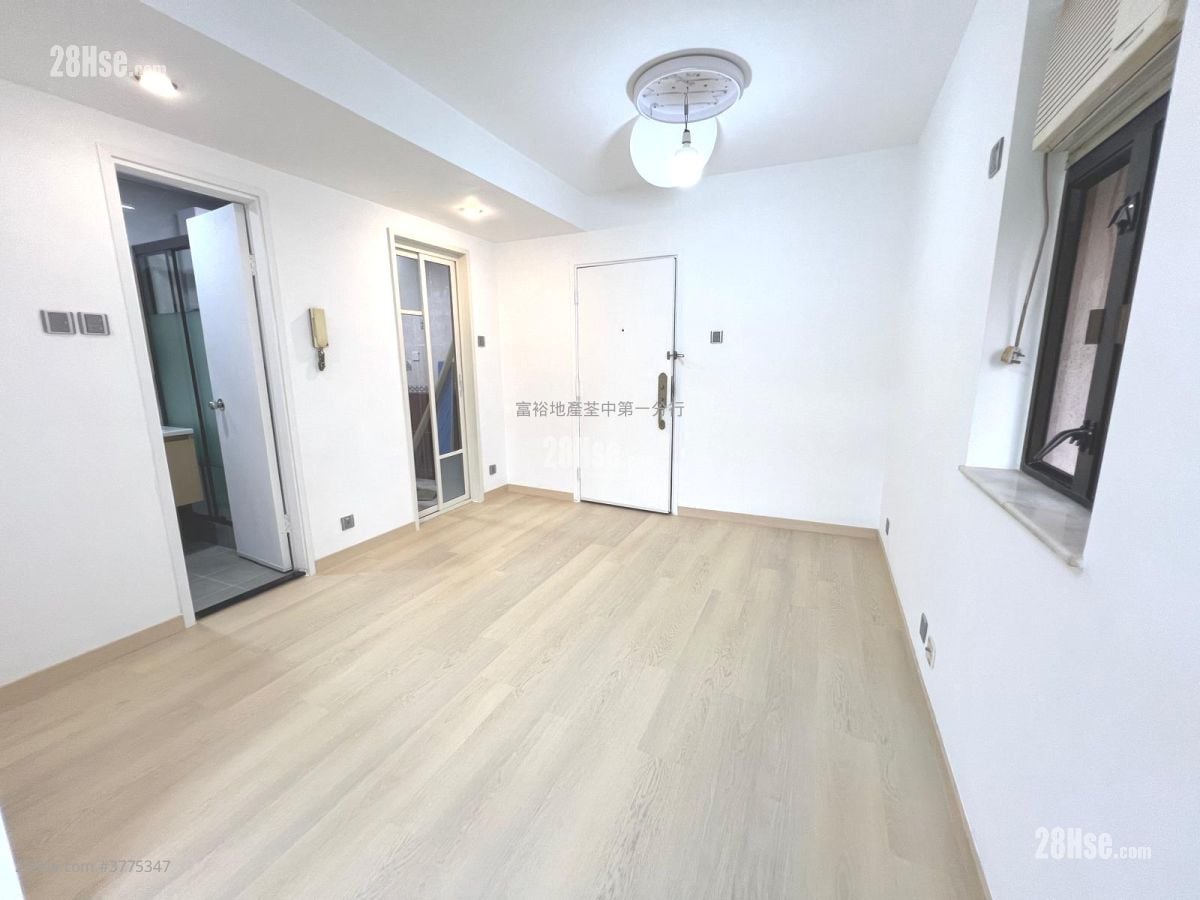 荃湾中心 售盘 324 平方尺