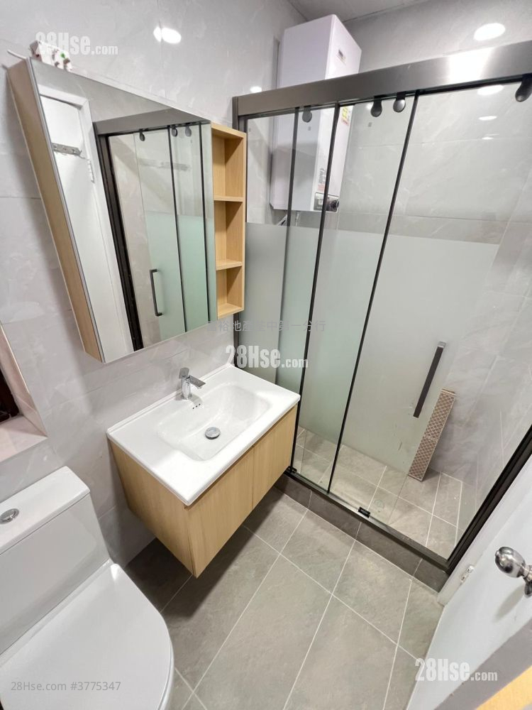 荃湾中心 售盘 324 平方尺