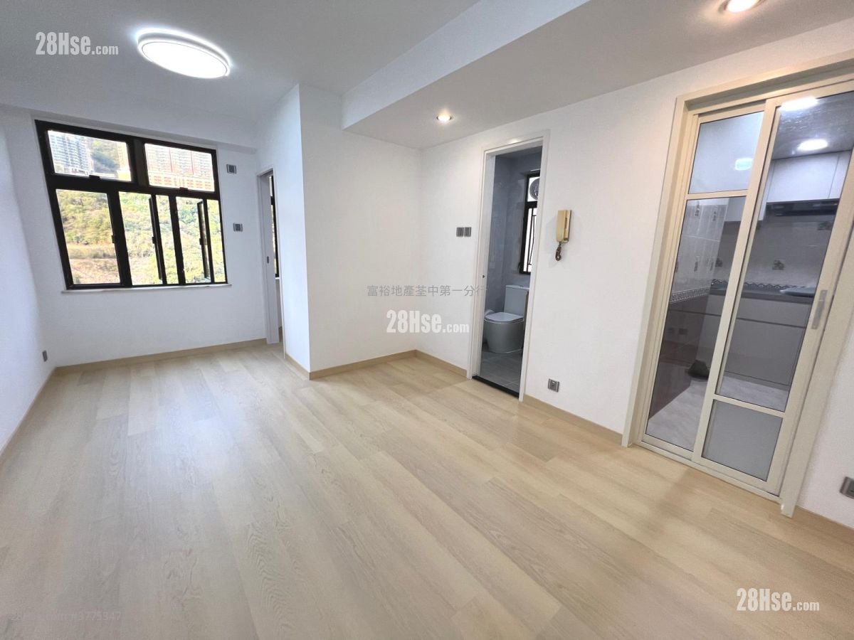 荃湾中心 售盘 324 平方尺