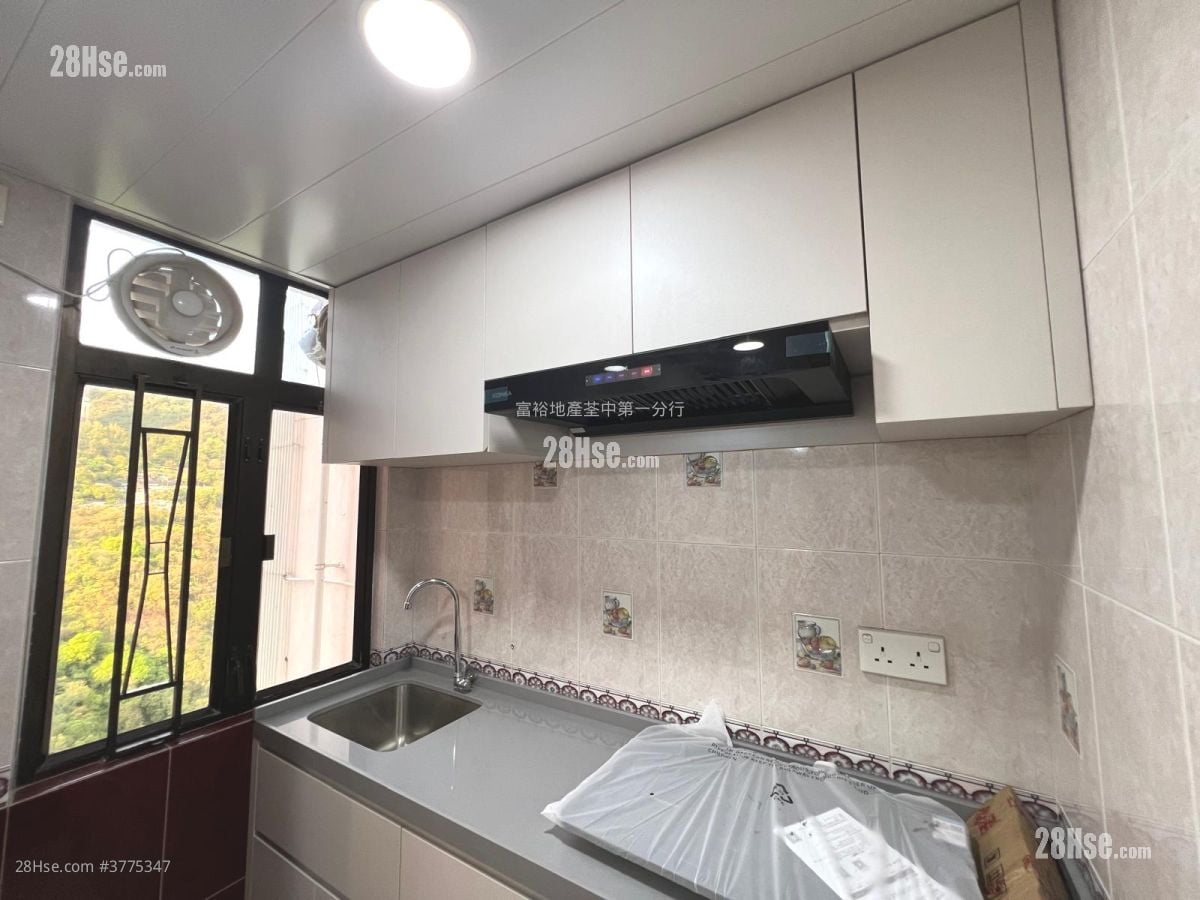 荃湾中心 售盘 324 平方尺