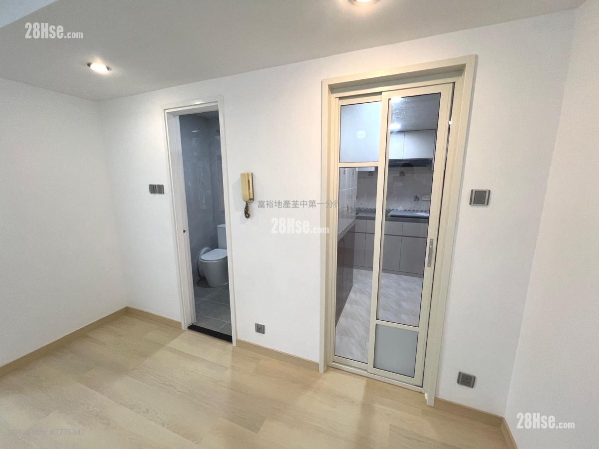 荃湾中心 售盘 324 平方尺