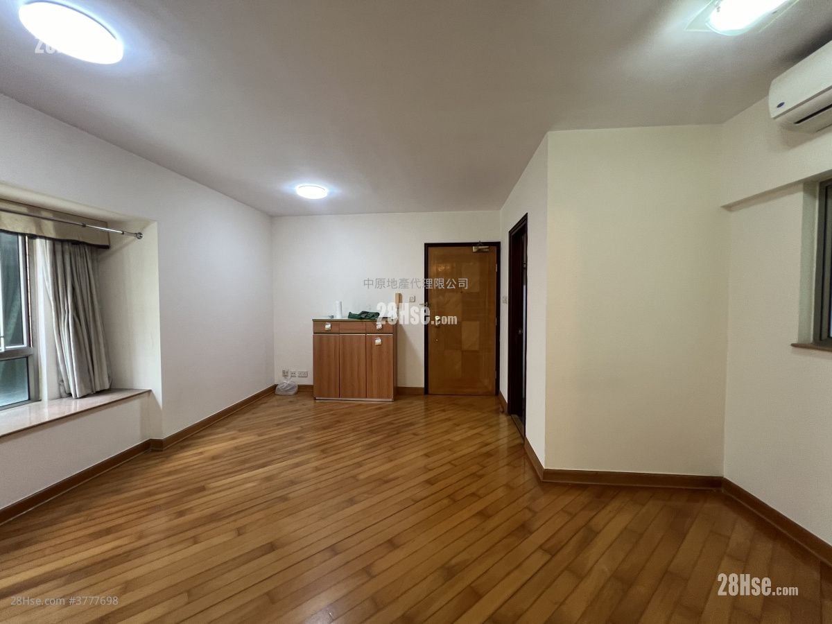 采叶庭 售盘 3 房 , 2 浴室 658 平方尺