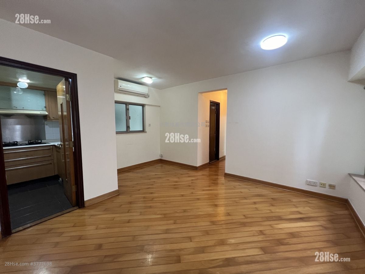 采叶庭 售盘 3 房 , 2 浴室 658 平方尺