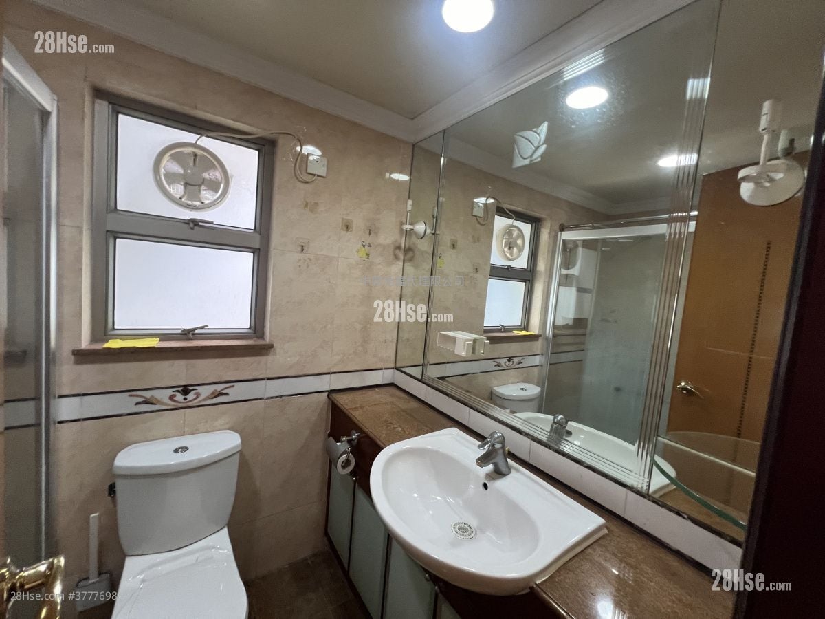 采叶庭 售盘 3 房 , 2 浴室 658 平方尺