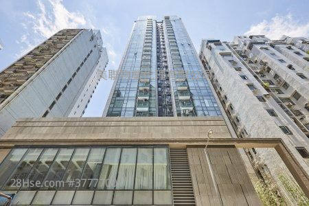 枣梨雅道3号 售盘 3 房 , 2 浴室 1,093 平方尺