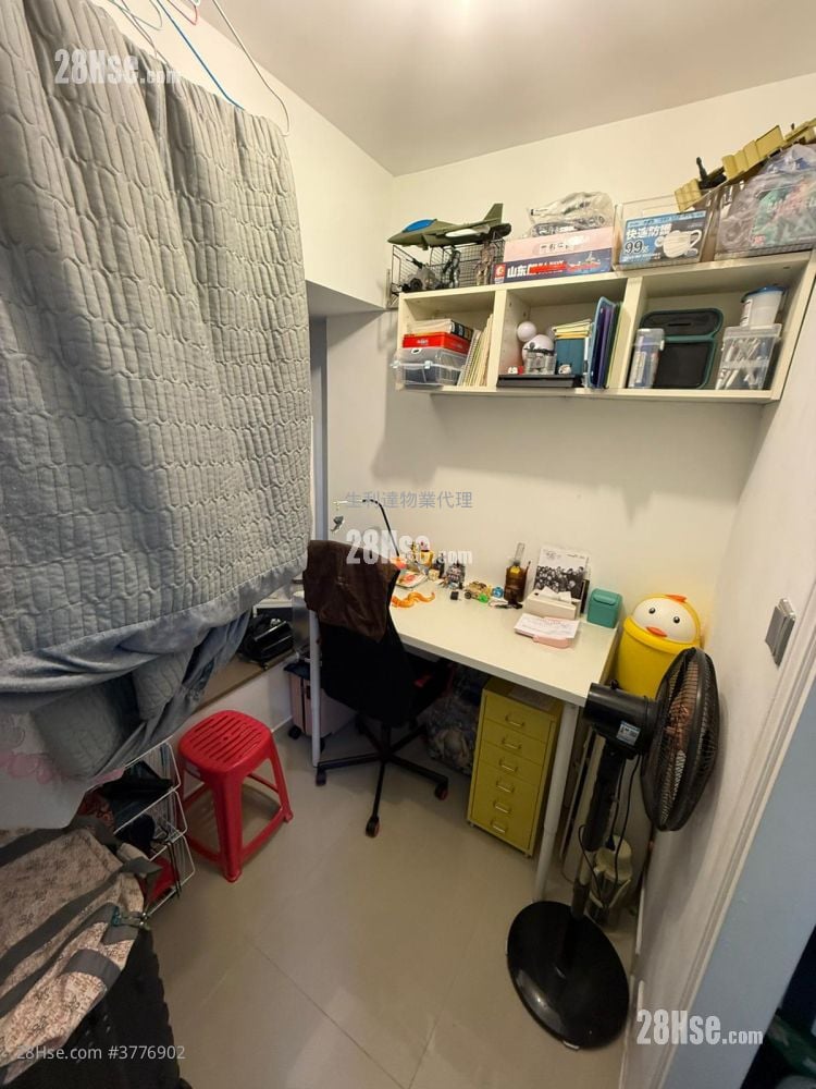 Fu Men Mansion Sell 2 Bedrooms , 1 Bathroom 326 ft²