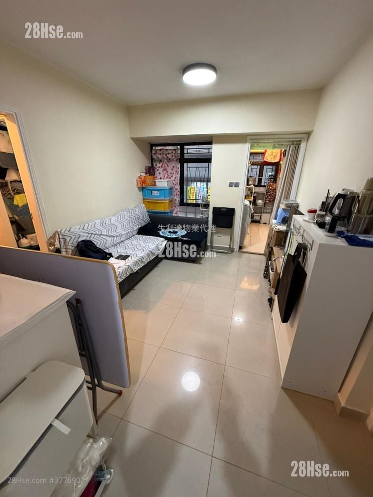 Fu Men Mansion Sell 2 Bedrooms , 1 Bathroom 326 ft²