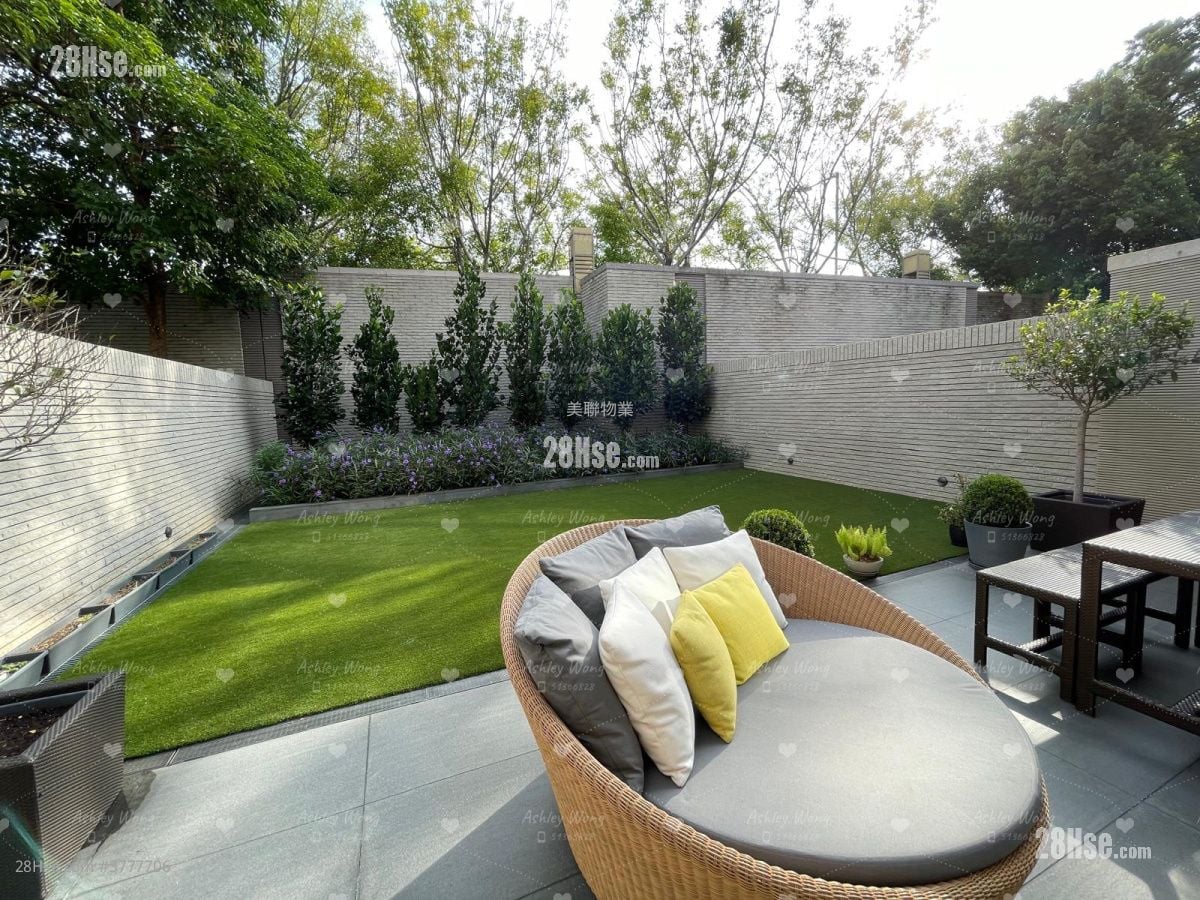 天峦 售盘 4 房 , 3 浴室 2,011 平方尺