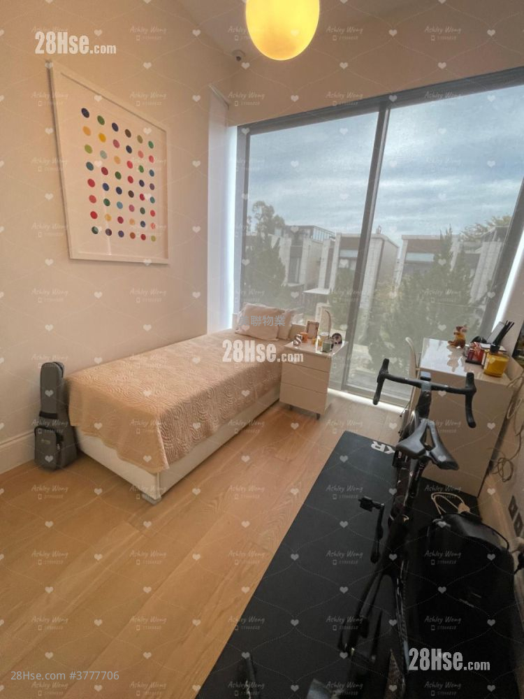 天峦 售盘 4 房 , 3 浴室 2,011 平方尺