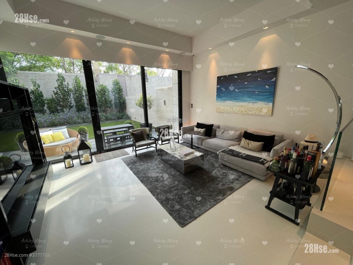 天峦 售盘 4 房 , 3 浴室 2,011 平方尺