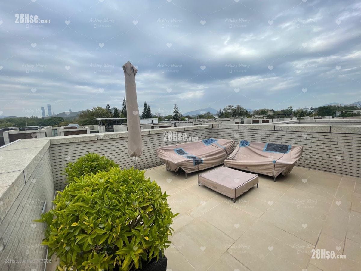 天峦 售盘 4 房 , 3 浴室 2,011 平方尺