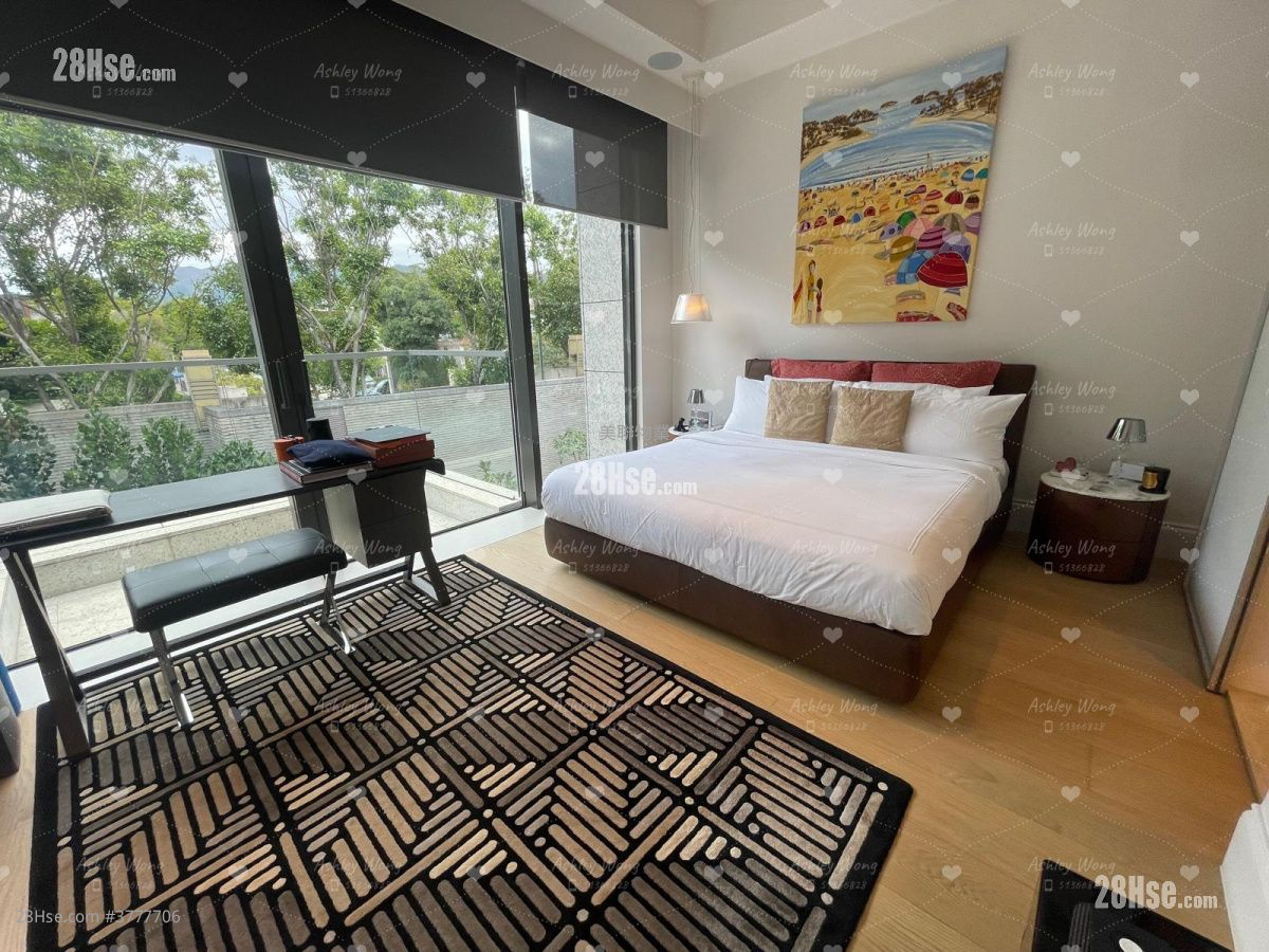 天峦 售盘 4 房 , 3 浴室 2,011 平方尺