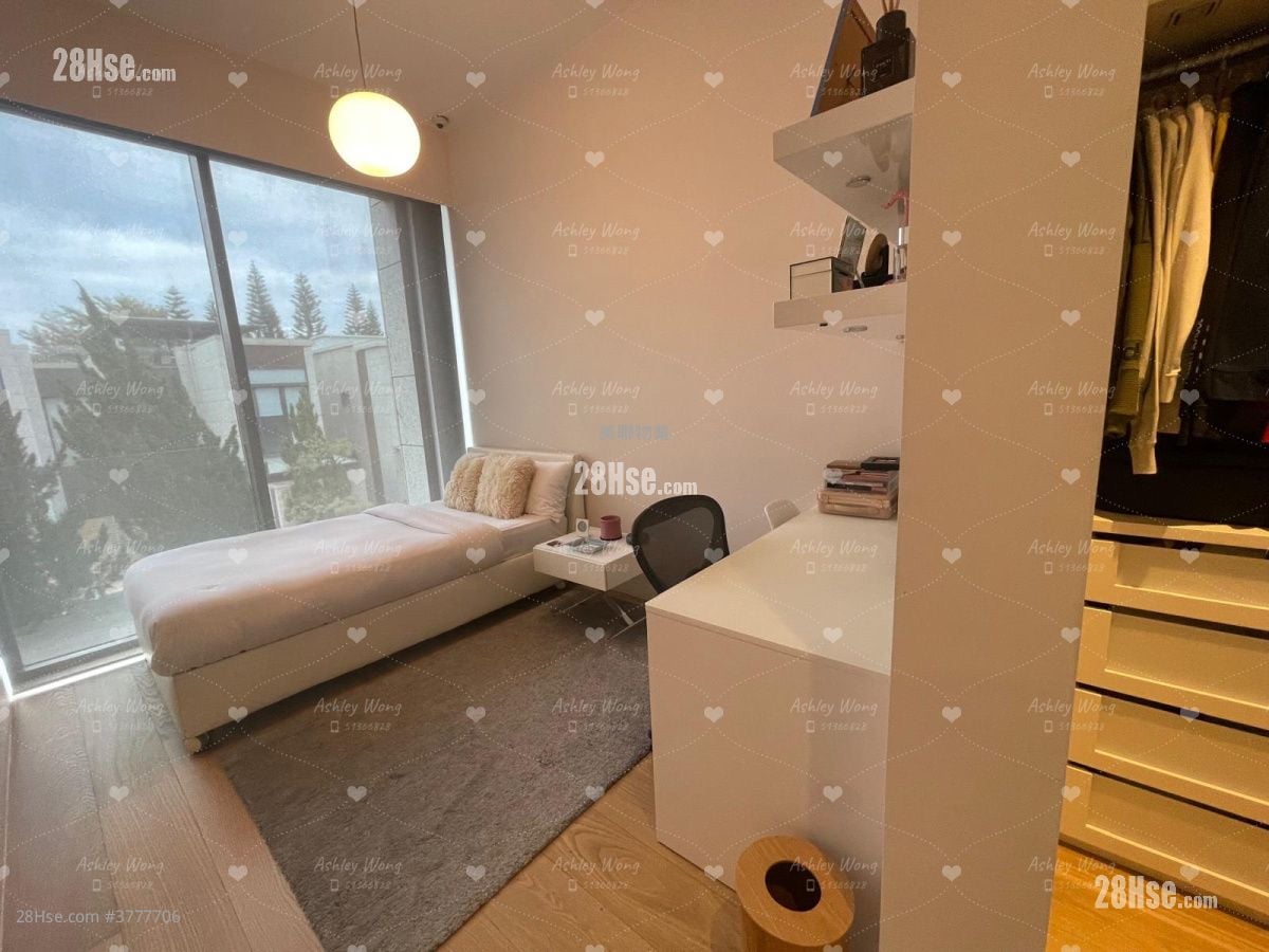 天峦 售盘 4 房 , 3 浴室 2,011 平方尺