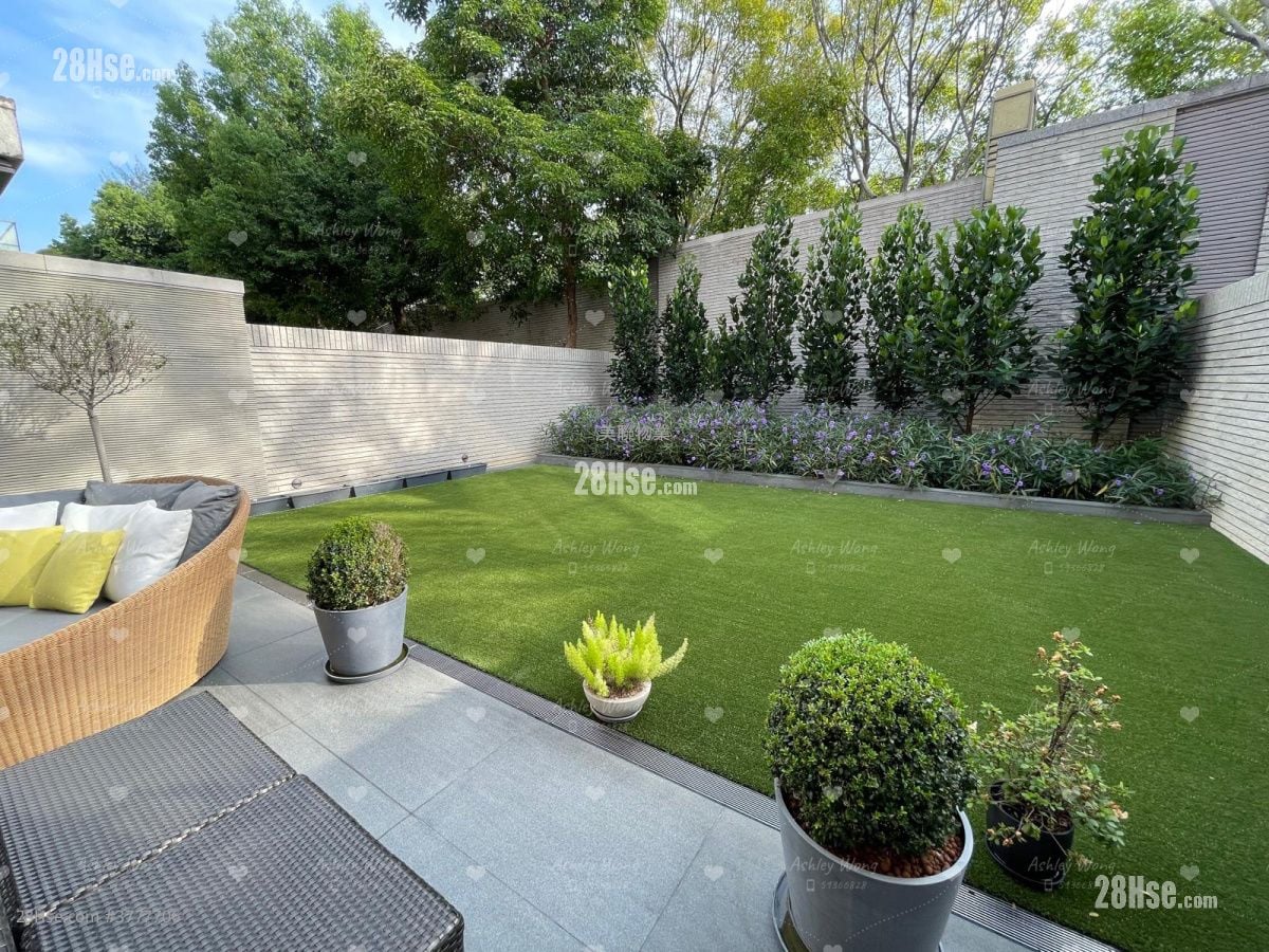 天峦 售盘 4 房 , 3 浴室 2,011 平方尺