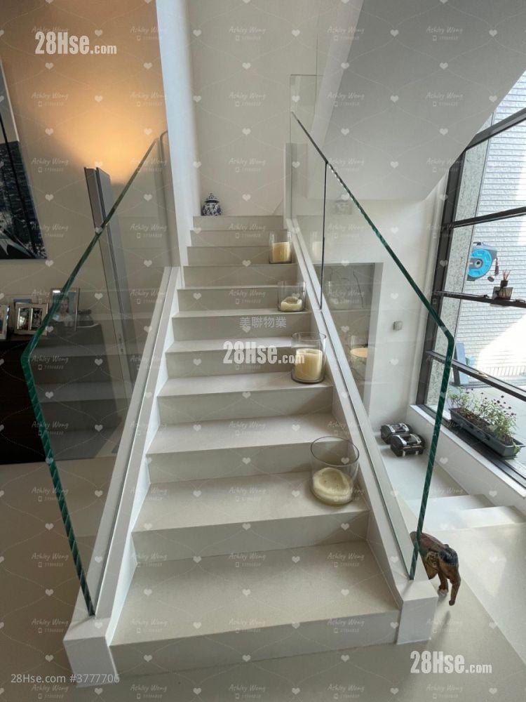 天峦 售盘 4 房 , 3 浴室 2,011 平方尺