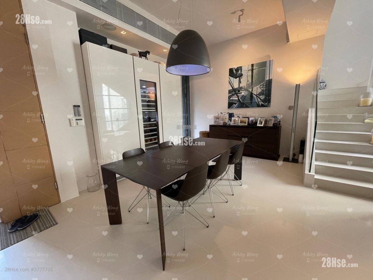 天峦 售盘 4 房 , 3 浴室 2,011 平方尺