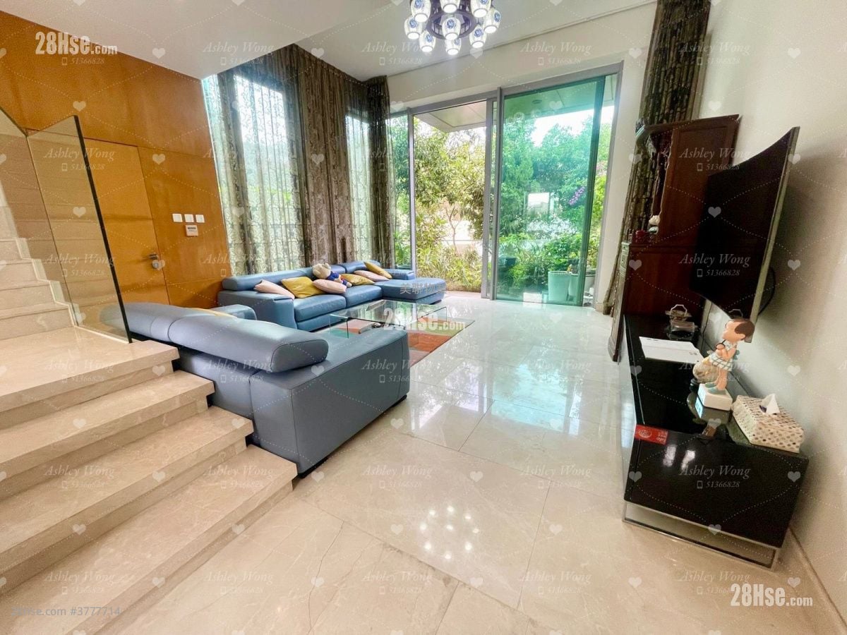 葡萄园 售盘 3 房 , 3 浴室 1,772 平方尺