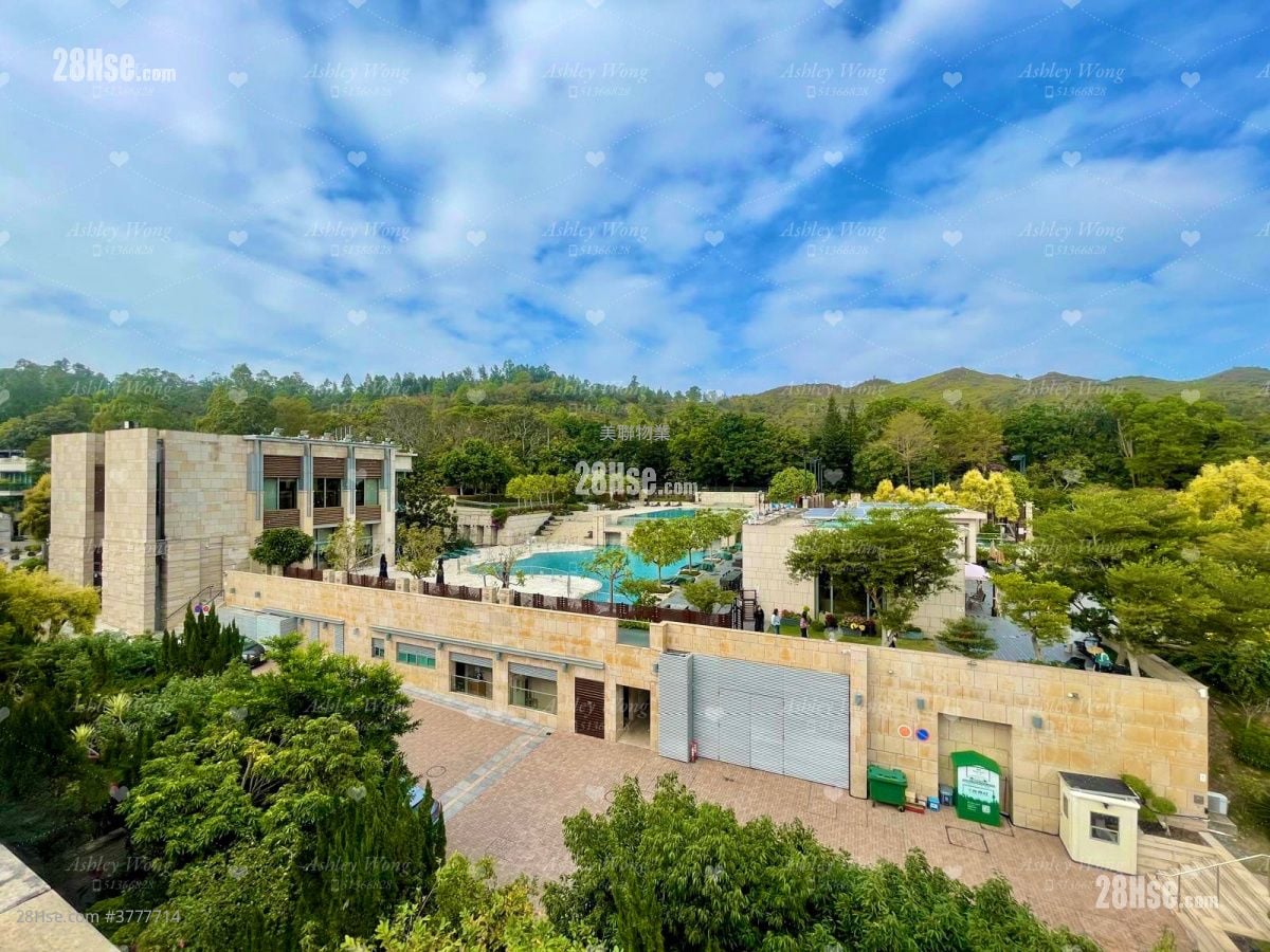 葡萄园 售盘 3 房 , 3 浴室 1,772 平方尺