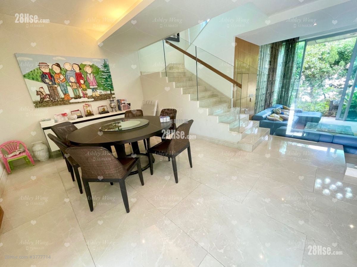 葡萄园 售盘 3 房 , 3 浴室 1,772 平方尺