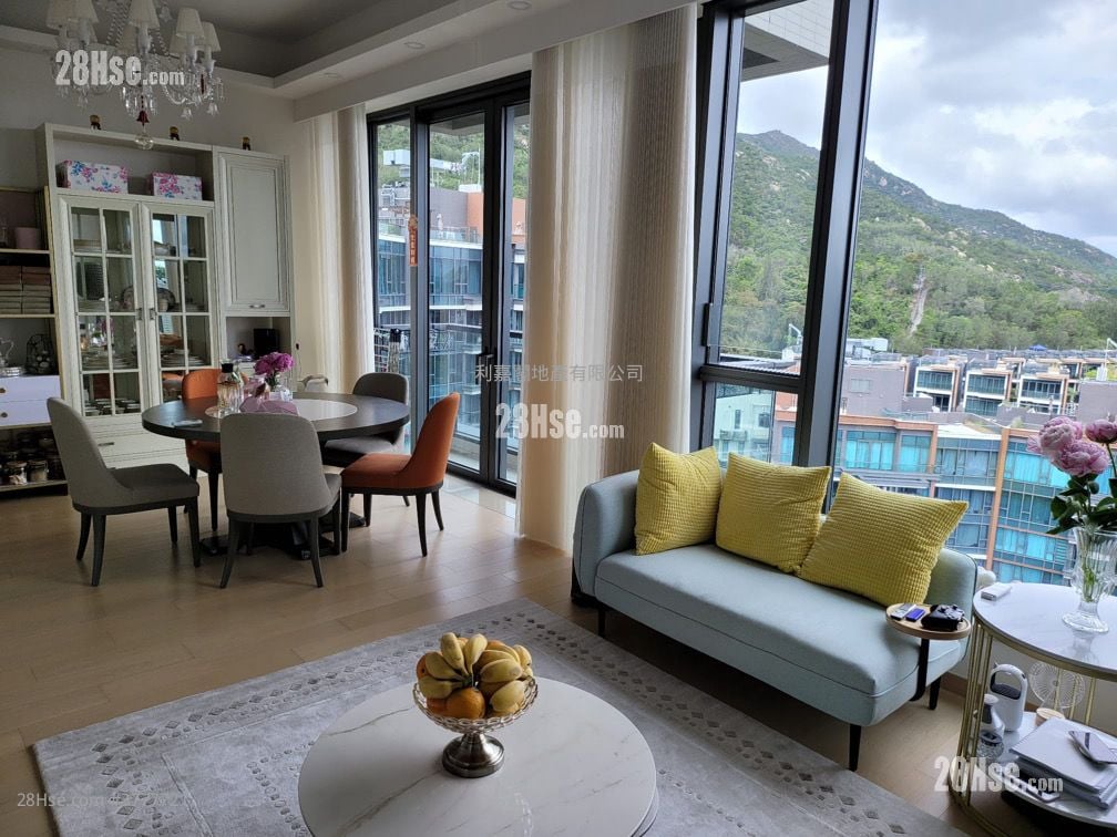 The Bloomsway Sell 3 Bedrooms , 2 Bathrooms 1,175 ft²