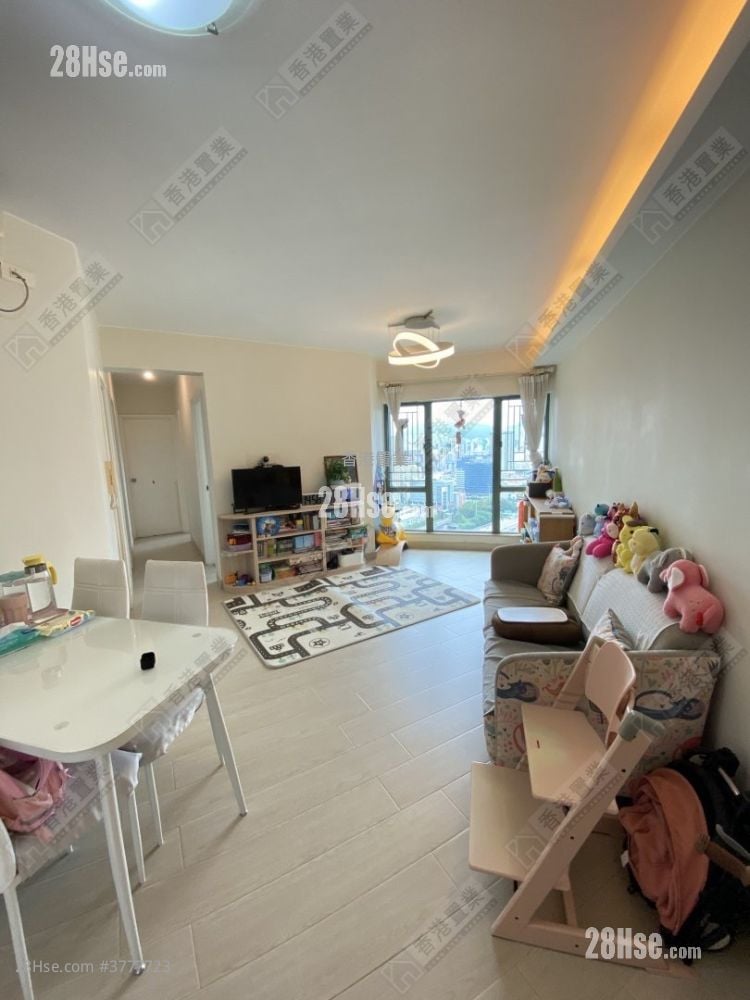 维港湾 售盘 3 房 716 平方尺