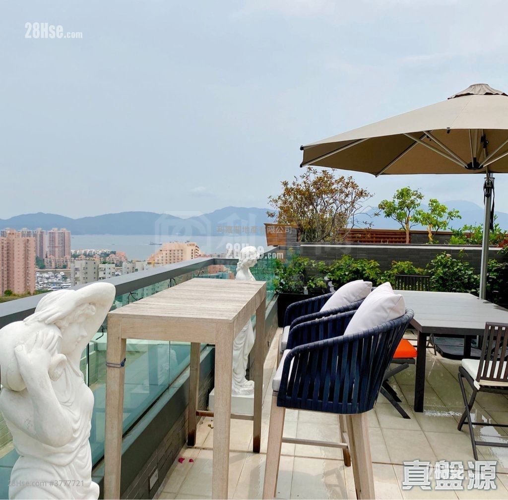 The Bloomsway Sell 3 Bedrooms , 2 Bathrooms 1,175 ft²