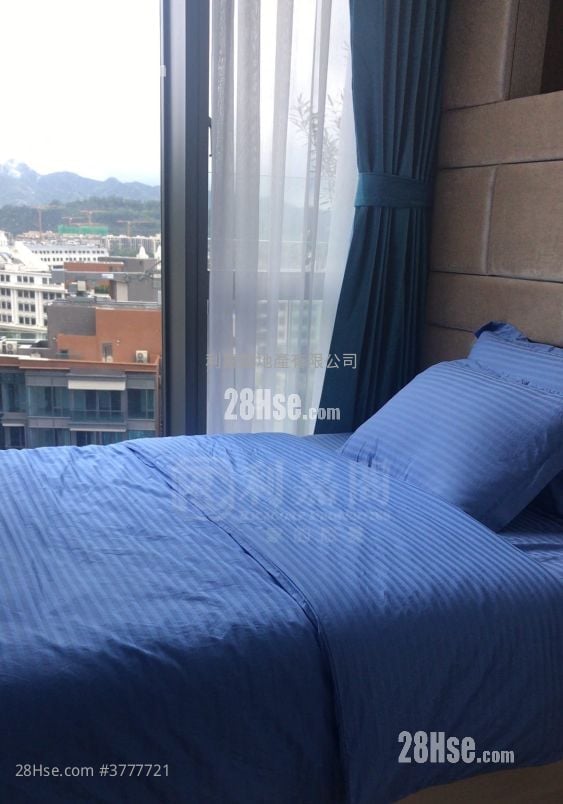 The Bloomsway Sell 3 Bedrooms , 2 Bathrooms 1,175 ft²