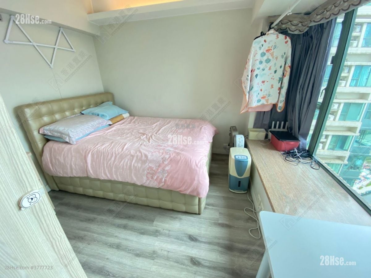 维港湾 售盘 3 房 716 平方尺