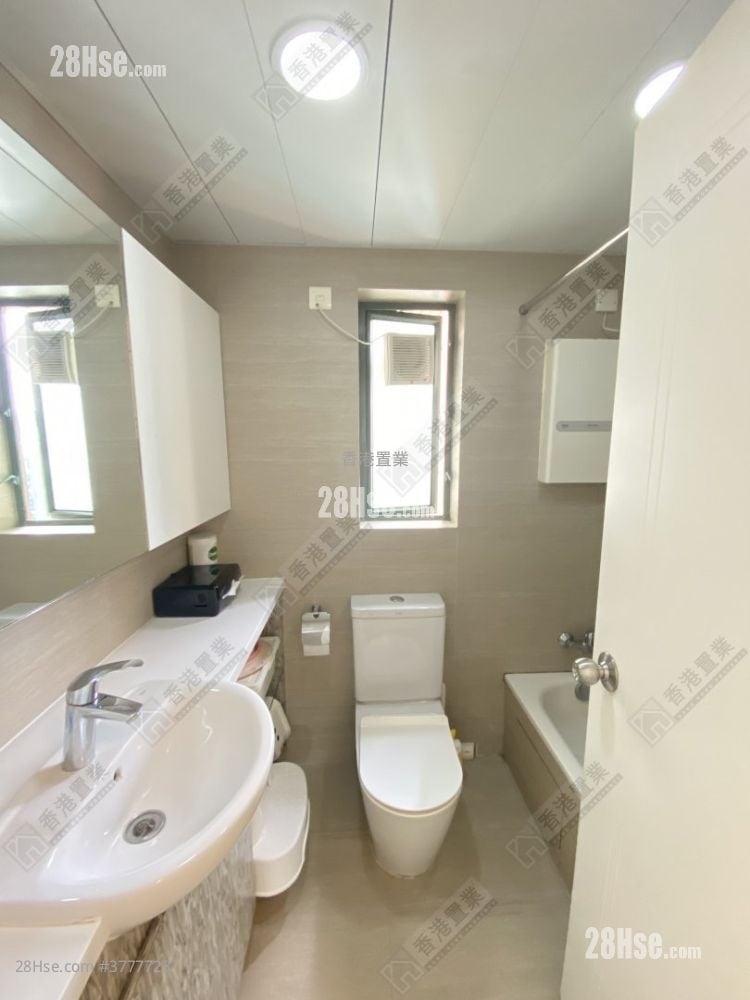 维港湾 售盘 3 房 716 平方尺