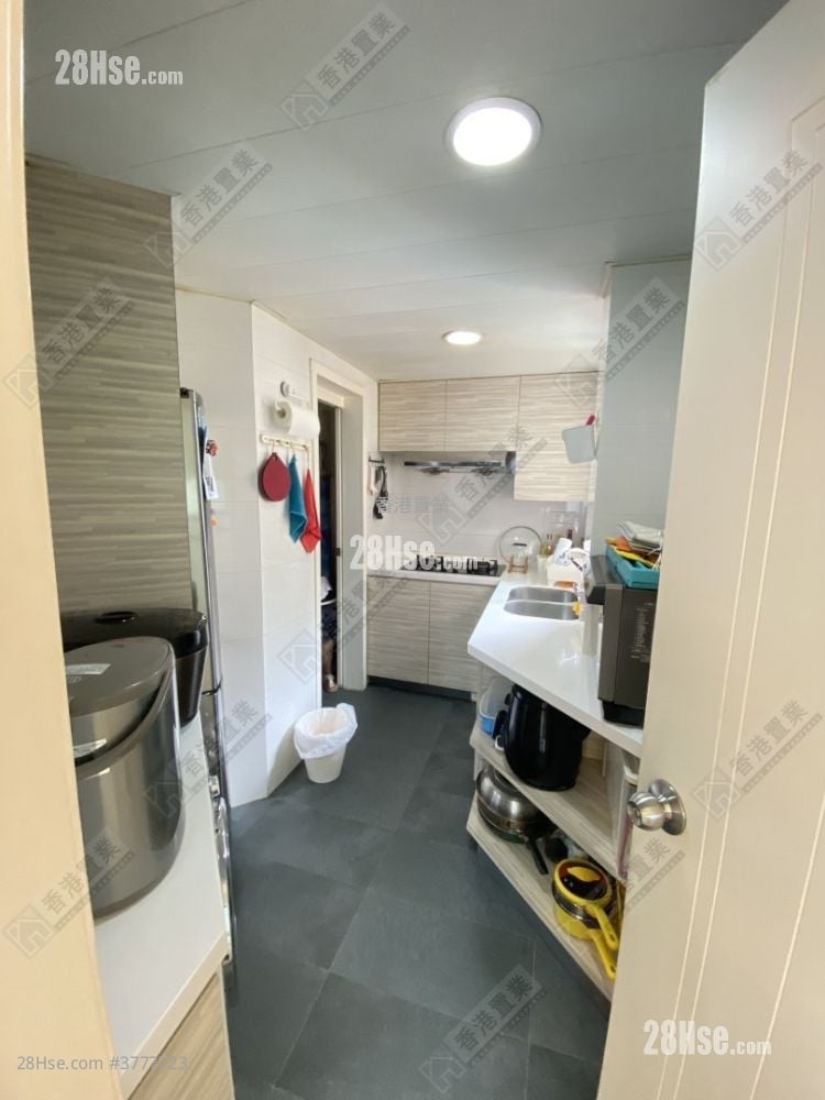 维港湾 售盘 3 房 716 平方尺