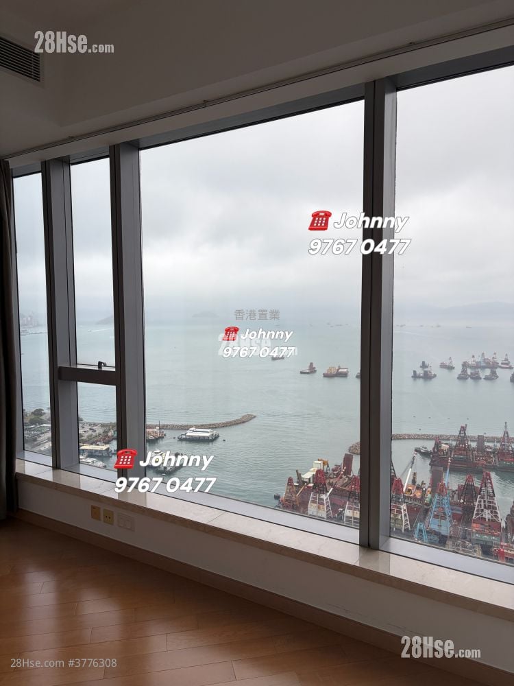 天玺 售盘 3 房 , 2 浴室 875 平方尺