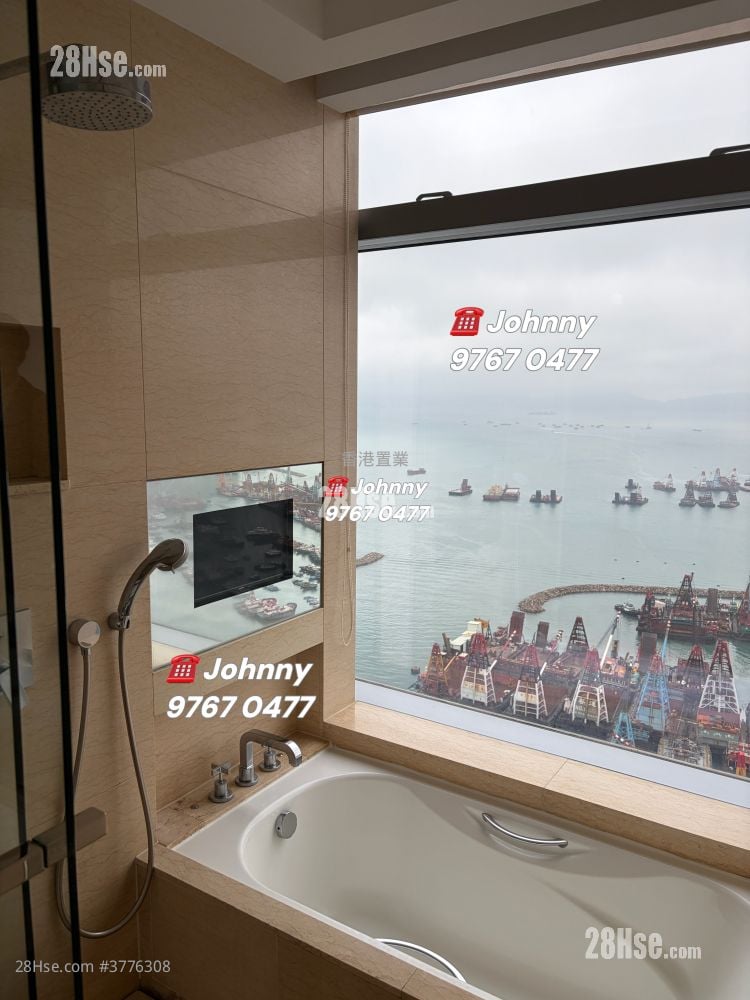 天玺 售盘 3 房 , 2 浴室 875 平方尺