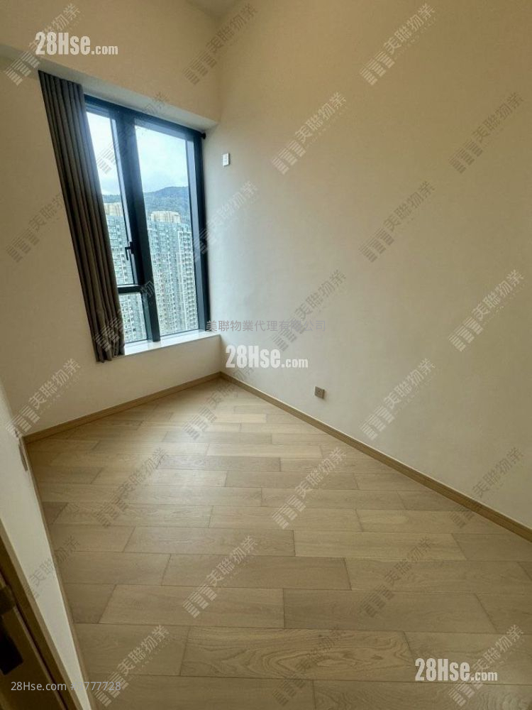 海茵庄园 售盘 1 房 , 1 浴室 283 平方尺