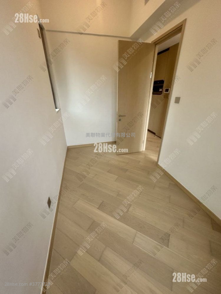 海茵庄园 售盘 1 房 , 1 浴室 283 平方尺