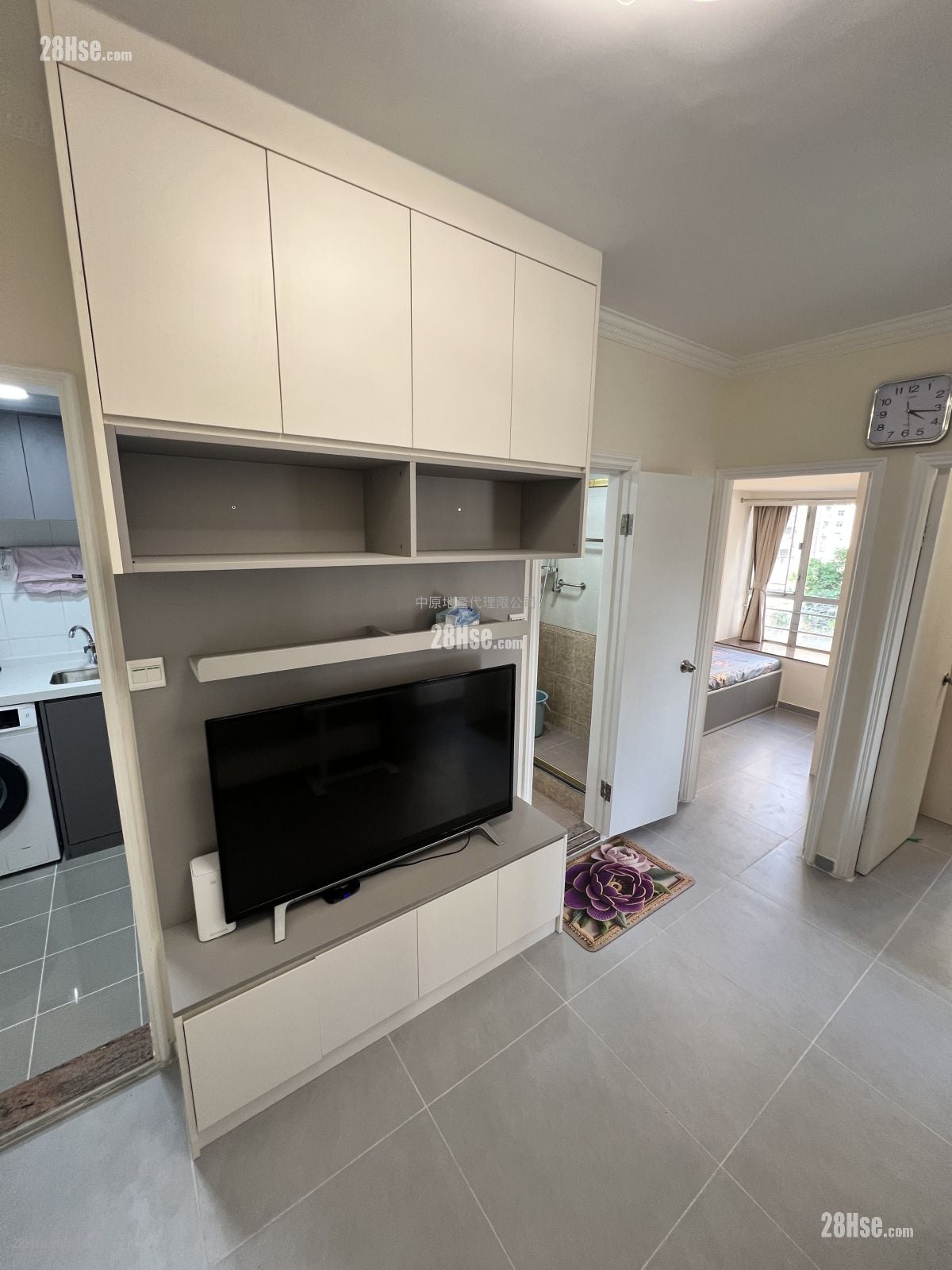 冠丰大厦 售盘 2 房 , 1 浴室 329 平方尺