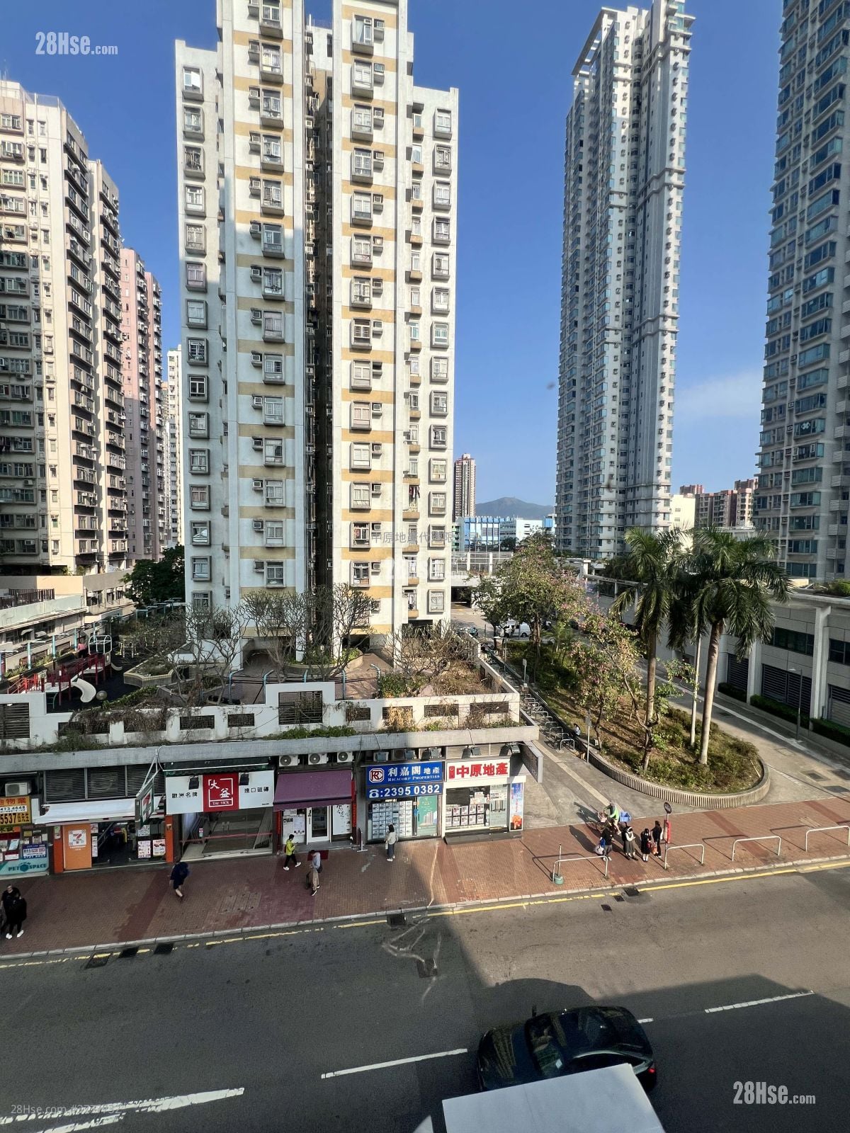 冠丰大厦 售盘 2 房 , 1 浴室 329 平方尺